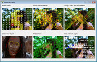 VisionLab VCL screenshot